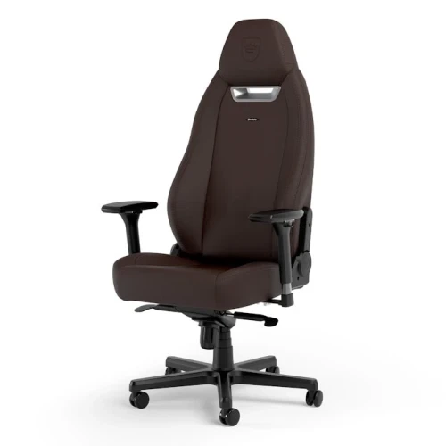 Игровое кресло Noblechairs LEGEND "Java Edition" (NBL-LGD-GER-JED) - Фото 2 Игровое кресло Noblechairs LEGEND "Java Edition" (NBL-LGD-GER-JED) - изображение 2