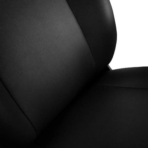 Игровое кресло Noblechairs ICON "Black Edition" (NBL-ICN-PU-BED) - изображение 6