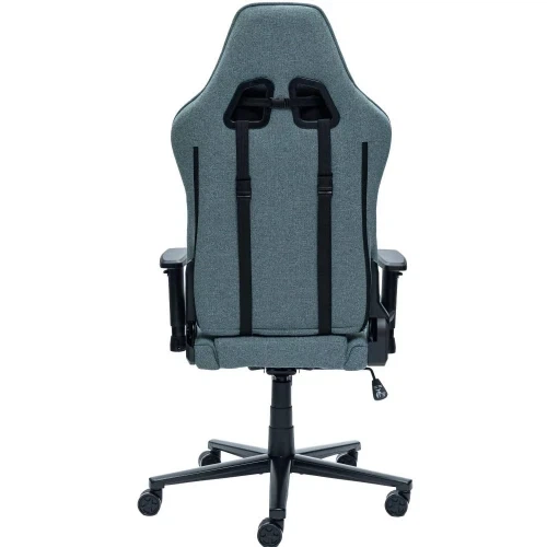 Ігрове крісло 2E GAMING BUSHIDO Lite, Dark Green (2E-GC-BUS-ESGN) - Фото 4 Ігрове крісло 2E GAMING BUSHIDO Lite, Dark Green (2E-GC-BUS-ESGN) - зображення 4