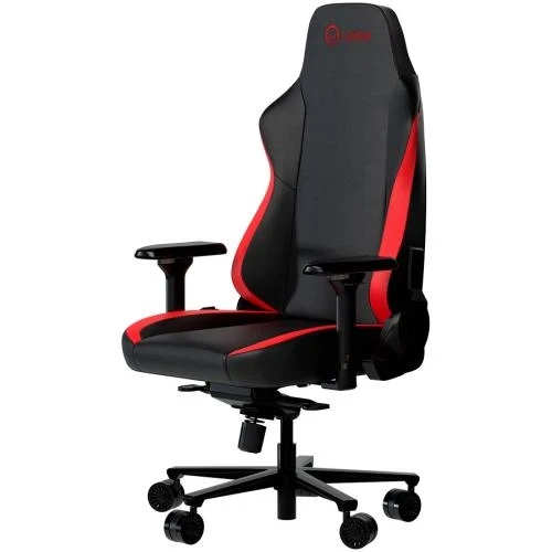 Игровое кресло Lorgar Embrace 533, Black/Red (LRG-CHR533BR) - Фото 2 Игровое кресло Lorgar Embrace 533, Black/Red (LRG-CHR533BR) - изображение 2