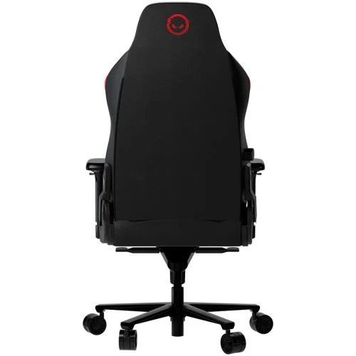 Игровое кресло Lorgar Embrace 533, Black/Red (LRG-CHR533BR) - Фото 4 Игровое кресло Lorgar Embrace 533, Black/Red (LRG-CHR533BR) - изображение 4
