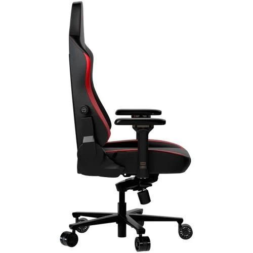 Игровое кресло Lorgar Embrace 533, Black/Red (LRG-CHR533BR) - Фото 5 Игровое кресло Lorgar Embrace 533, Black/Red (LRG-CHR533BR) - изображение 5