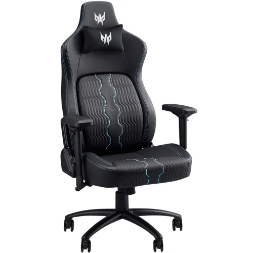 Игровое кресло Acer Predator Rift (PGC371), Black (GP.GCR11.00V) - изображение 3
