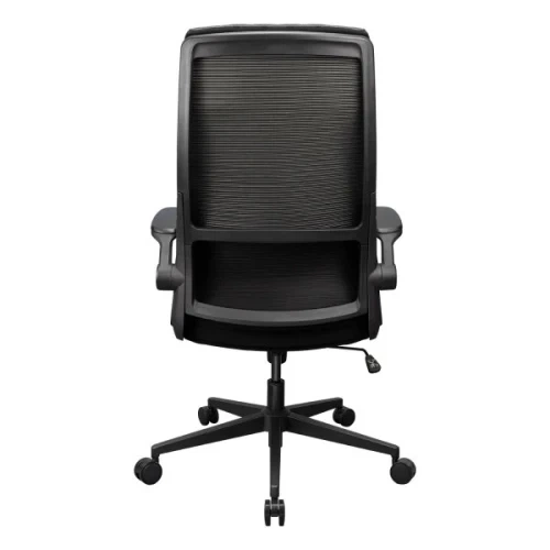 Игровое кресло Cougar Stryder, Black - Фото 7 Игровое кресло Cougar Stryder, Black - изображение 7