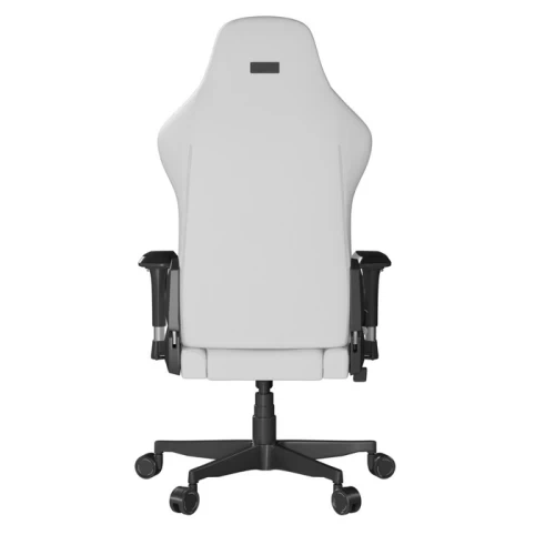Игровое кресло Hator Darkside 3 "M", White, PU (HTC3001M) - изображение 3