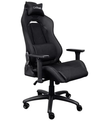 Игровое кресло Trust GXT 714 RUYA, Black (24908) - изображение 3