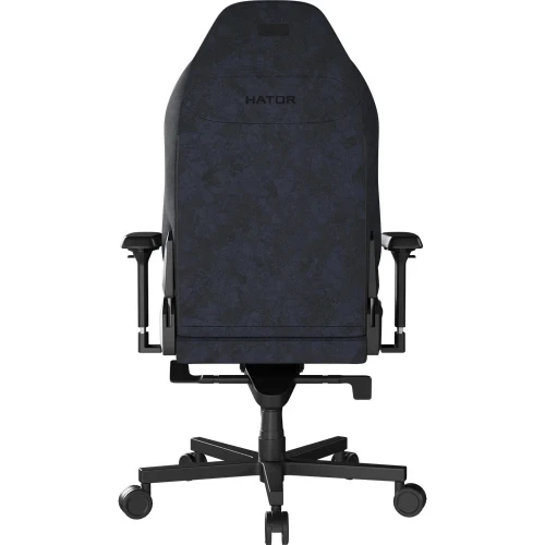 Игровое кресло Hator Arc 3 Velour "S", Black (HTC3440S) - Фото 4 Игровое кресло Hator Arc 3 Velour "S", Black (HTC3440S) - изображение 4