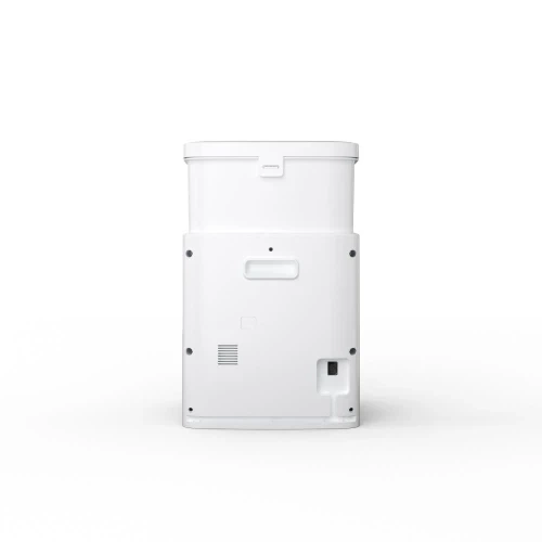 Робот-пилосос Ecovacs Deebot N30 PRO OMNI, White (YDLX11-1 WHITE) - зображення 9