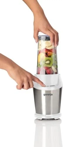 Фітнес-блендер Gorenje BN1000E - Фото 5 Фітнес-блендер Gorenje BN1000E - изображение 5