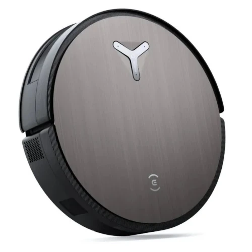 Робот-пылесос Ecovacs DEEBOT X11 OMNICYCLONE, Brown(DEX99-1 BROWN) - Фото 2 Робот-пылесос Ecovacs DEEBOT X11 OMNICYCLONE, Brown(DEX99-1 BROWN) - изображение 2