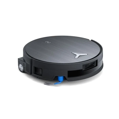 Робот-пылесос Ecovacs Deebot X11 Pro Omni, Black (DEX99-1 BLACK) - изображение 4