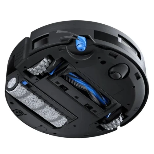 Робот-пылесос Ecovacs Deebot X11 Pro Omni, Black (DEX99-1 BLACK) - изображение 6