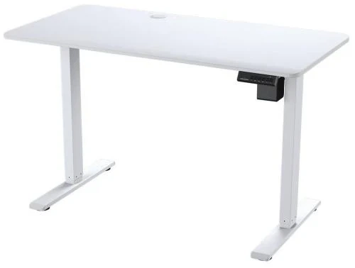 Комп'ютерний стіл Cougar Royal 120 Mossa, White - зображення 2