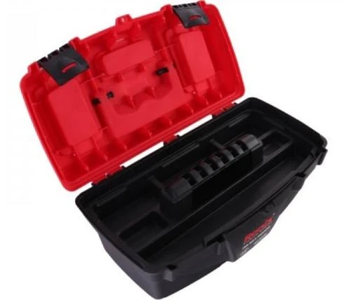 Ящик для инструмента Ronix RH-9123, Black/Red - изображение 4