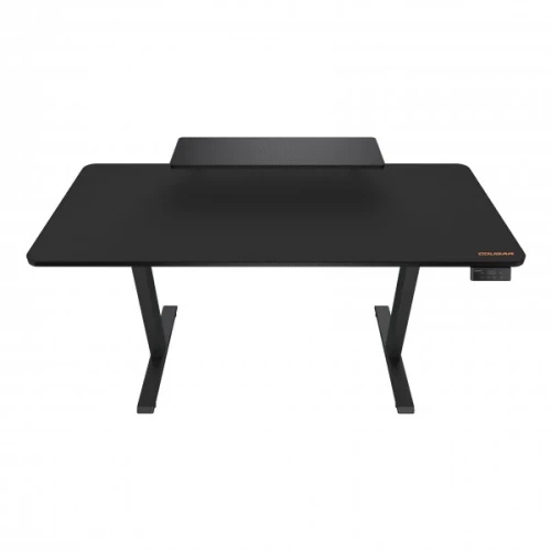 Комп'ютерний стіл Cougar E-Star 140, Black - зображення 3