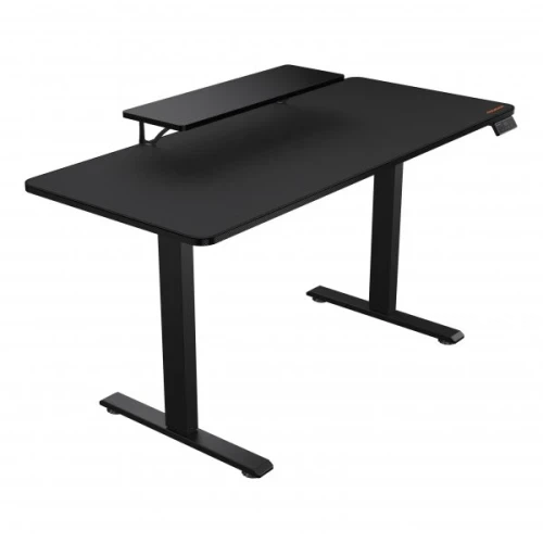 Комп'ютерний стіл Cougar E-Star 140, Black - зображення 6