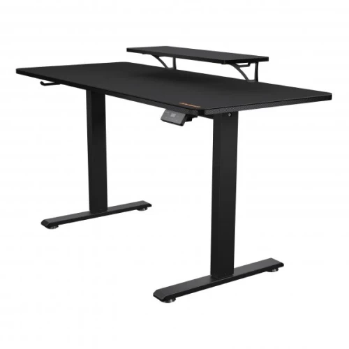Комп'ютерний стіл Cougar E-Star 140, Black - зображення 9