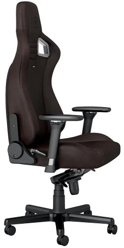 Игровое кресло Noblechairs EPIC "Java Edition" (NBL-PU-JVE-001) - изображение 4
