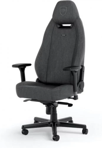 Игровое кресло Noblechairs LEGEND, Anthracite (NBL-LGD-TX-ATC) - изображение 2