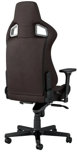 Игровое кресло Noblechairs EPIC "Java Edition" (NBL-PU-JVE-001) - изображение 5