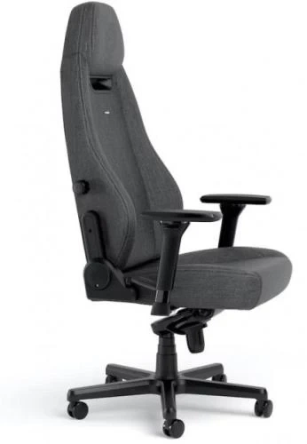 Игровое кресло Noblechairs LEGEND, Anthracite (NBL-LGD-TX-ATC) - изображение 4