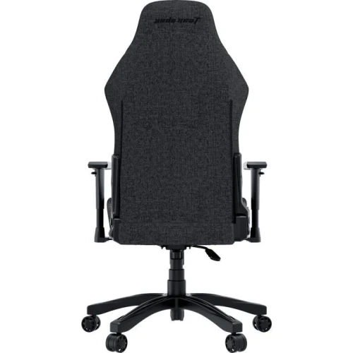 Ігрове крісло AndaSeat Luna Size L Fabric, Dark Grey (AD18-44-GB-F) - Фото 5 Ігрове крісло AndaSeat Luna Size L Fabric, Dark Grey (AD18-44-GB-F) - зображення 5