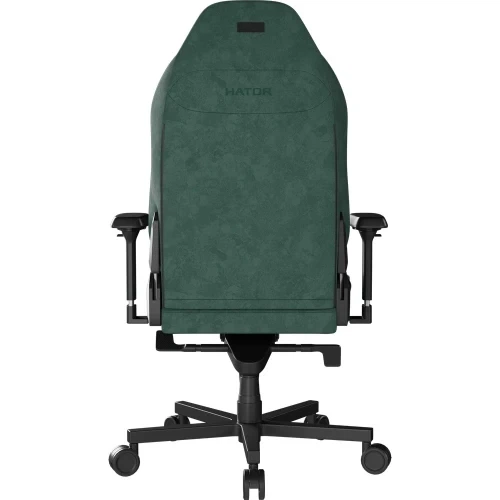 Игровое кресло Hator Arc 3 Velour "S", Emerald (HTC3448S) - Фото 6 Игровое кресло Hator Arc 3 Velour "S", Emerald (HTC3448S) - изображение 6