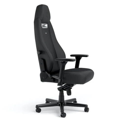 Игровое кресло Noblechairs LEGEND "Black Edition" (NBL-LGD-GER-BED) - Фото 3 Игровое кресло Noblechairs LEGEND "Black Edition" (NBL-LGD-GER-BED) - изображение 3
