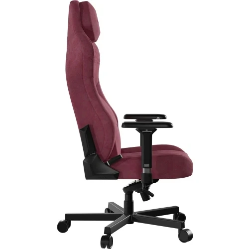 Игровое кресло Hator Arc 3 Velour "XL", Orchid Pink (HTC3444XL) - Фото 6 Игровое кресло Hator Arc 3 Velour "XL", Orchid Pink (HTC3444XL) - изображение 6