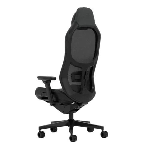 Игровое кресло Fractal Design Refine, Mesh Dark (FD-CH-RE1M-01) - Фото 7 Игровое кресло Fractal Design Refine, Mesh Dark (FD-CH-RE1M-01) - изображение 7