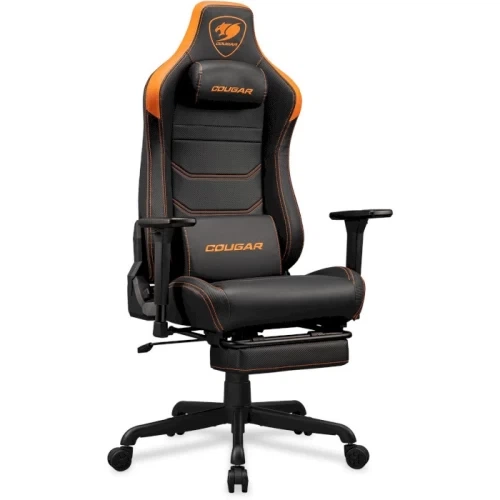 Игровое кресло Cougar Armor Evo S - Фото 2 Игровое кресло Cougar Armor Evo S - изображение 2