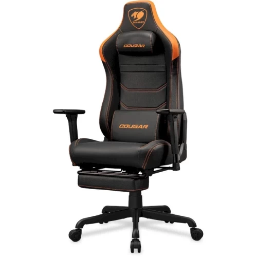 Игровое кресло Cougar Armor Evo S - Фото 3 Игровое кресло Cougar Armor Evo S - изображение 3