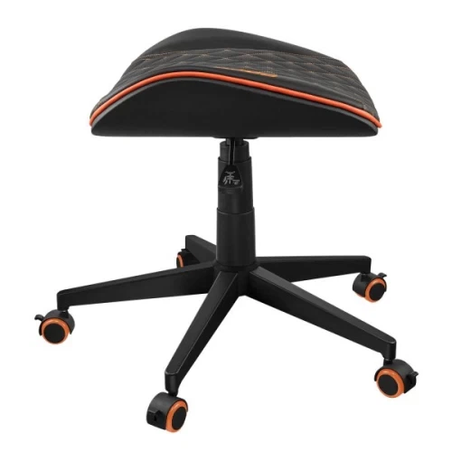 Игровой стул Cougar Crosser Black - изображение 4