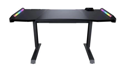Комп'ютерний стіл Cougar MARS PRO 150 Black - зображення 2