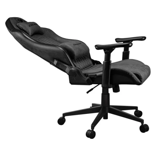 Игровое кресло Cougar Explore, Jet Grey - Фото 9 Игровое кресло Cougar Explore, Jet Grey - изображение 9