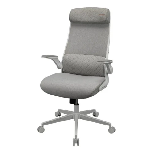 Игровое кресло Cougar Stryder, White - Фото 3 Игровое кресло Cougar Stryder, White - изображение 3