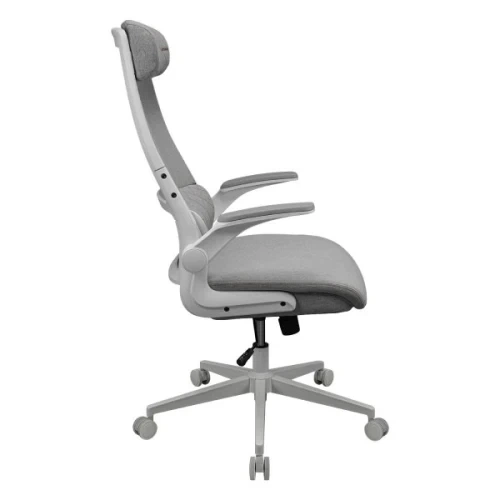 Игровое кресло Cougar Stryder, White - Фото 4 Игровое кресло Cougar Stryder, White - изображение 4