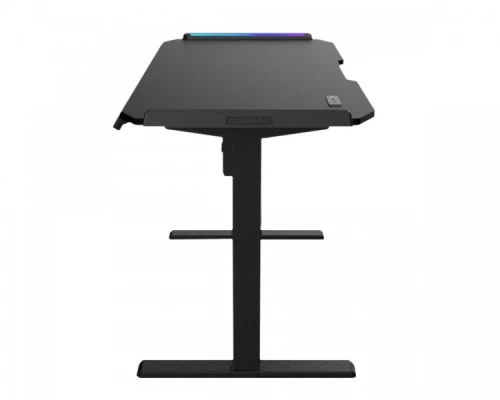 Компьютерный стол Cougar E-DEIMUS 120, Black - Фото 6 Компьютерный стол Cougar E-DEIMUS 120, Black - изображение 6