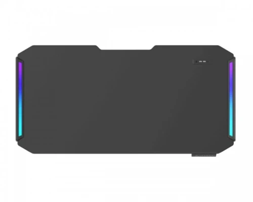 Компьютерный стол Cougar E-DEIMUS 120, Black - Фото 7 Компьютерный стол Cougar E-DEIMUS 120, Black - изображение 7