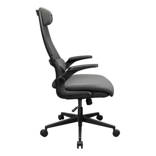 Игровое кресло Cougar Stryder, Grey - изображение 4