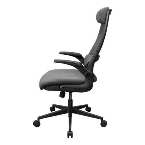 Игровое кресло Cougar Stryder, Grey - изображение 5