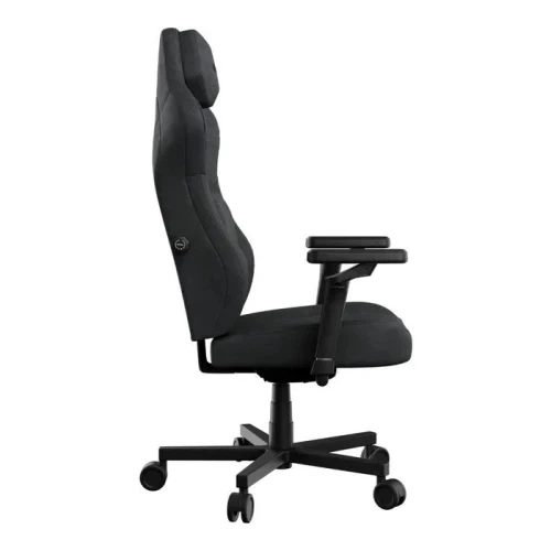 Игровое кресло Hator Arc 4 "XXL", Black, Velour (HTC4440XXL) - Фото 3 Игровое кресло Hator Arc 4 "XXL", Black, Velour (HTC4440XXL) - изображение 3
