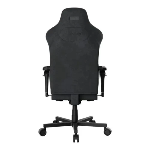 Игровое кресло Hator Arc 4 "XXL", Black, Velour (HTC4440XXL) - Фото 5 Игровое кресло Hator Arc 4 "XXL", Black, Velour (HTC4440XXL) - изображение 5