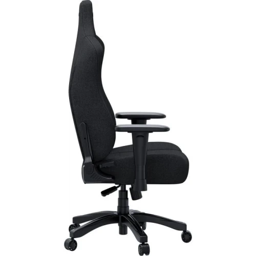 Ігрове крісло AndaSeat Novis Size L Fabric, Dark Grey (AD23-L-01-GB-F) - зображення 4