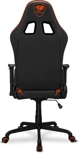 Игровое кресло Cougar Armor ELITE Black/Orange - изображение 5