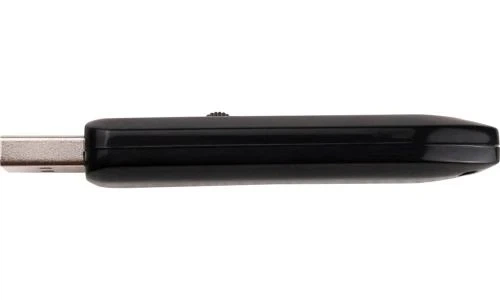 Флеш накопитель USB 64Gb Patriot Xporter 3, Black, USB 3.2 Gen 1 (PSF64GX3B3U) - Фото 4 Флеш накопитель USB 64Gb Patriot Xporter 3, Black, USB 3.2 Gen 1 (PSF64GX3B3U) - изображение 4