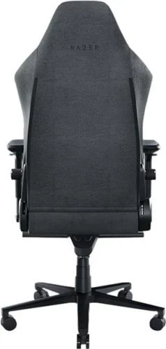 Ігрове крісло Razer Iskur V2, Dark Gray Fabric (RZ38-04900300-R3G1) - Фото 3 Ігрове крісло Razer Iskur V2, Dark Gray Fabric (RZ38-04900300-R3G1) - зображення 3