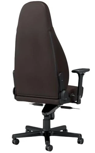 Игровое кресло Noblechairs ICON "Java Edition" (NBL-ICN-PU-JED) - изображение 4