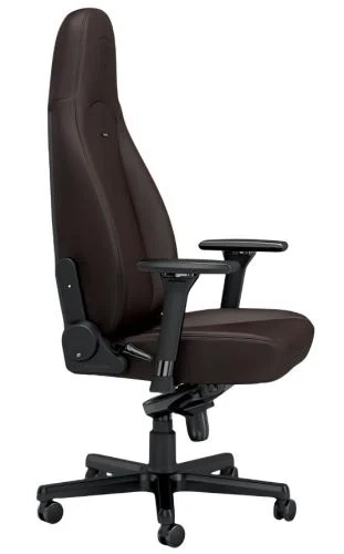 Игровое кресло Noblechairs ICON "Java Edition" (NBL-ICN-PU-JED) - изображение 5