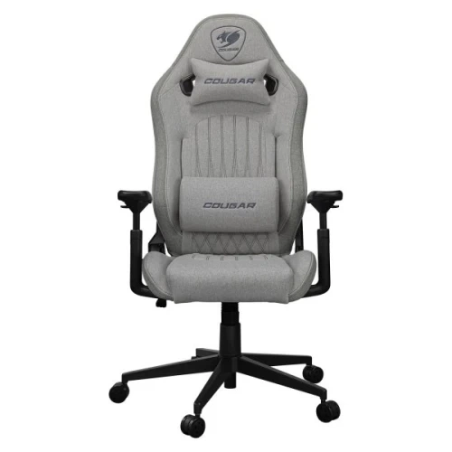 Игровое кресло Cougar Explore, Royal Ash - Фото 1 Игровое кресло Cougar Explore, Royal Ash - изображение 1